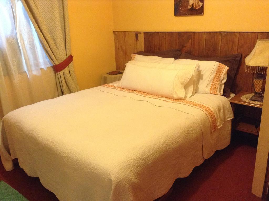 Hostal Monica Pucon Bilik gambar