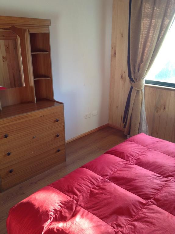 Hostal Monica Pucon Bilik gambar